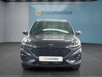 Gebraucht Ford Kuga 150 PS (110 kW) 2024 Grau SUV