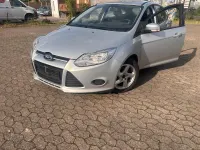 Gebraucht Ford Focus 115 PS (84 kW) 2013 Limousine