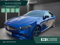 Gebraucht Mercedes CLS450 AMG 367 PS (269 kW) 2022 Schwarz Coupé
