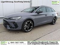 Neu Cupra Leon 150 PS (110 kW) 2026 Graphenegrau Kombi