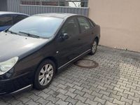 Gebraucht Citroën C5 Exclusive 140 PS (102 kW) 2005 Schwarz Limousine