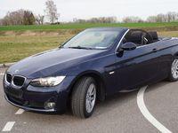 gebraucht BMW 320 Cabriolet i -