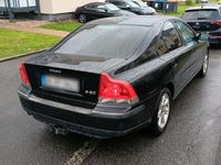 gebraucht Volvo S60 2.4 benzin