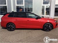 gebraucht Opel Astra Sports Tourer Electric GS