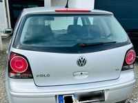 gebraucht VW Polo 9N 1,4 Top Zustand ‼️ TÜV NEU 2026