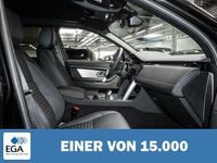 Gebraucht Land Rover Discovery Sport SE Dynamic 309 PS (227 kW) 2024 Metallic SUV