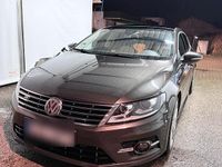 Gebraucht VW Passat R-line 177 PS (130 kW) 2014 Braun Coupé