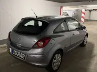 Gebraucht Opel Corsa Catch Me 80 PS (58 kW) 2007 Kleinwagen
