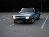 gebraucht Ford Granada 2.0