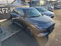 Gebraucht Suzuki Swift Comfort+ 83 PS (61 kW) 2025 Grau Kleinwagen