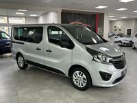 gebraucht Opel Vivaro Combi L1H1 2,7t /8-Sitzer/1Hand/Navi/Kamera