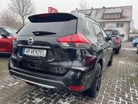 gebraucht Nissan X-Trail 1,7 dCi N-Connecta Kamera,Navi