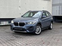 Gebraucht BMW X1 Advantage 150 PS (110 kW) 2019 Grau SUV