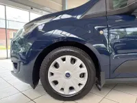 Gebraucht Ford Transit Connect S 120 PS (88 kW) 2019 Blazer blue Van / Kleinbus