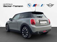 gebraucht Mini Cooper 3-Türer