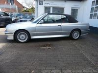 Gebraucht BMW M3 Cabriolet Performance 215 PS (158 kW) 1992 Silber Cabrio