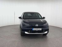 Neu Citroën C4 131 PS (96 kW) 2025 Blau Limousine