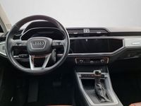 gebraucht Audi Q3 S line 35 TDI S tronic