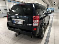 Gebraucht Suzuki Grand Vitara 169 PS (124 kW) 2011 Schwarz SUV