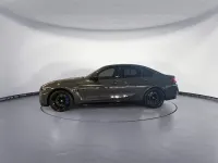 Neu BMW M3 Competition Edition 510 PS (375 kW) 2026 Grau Limousine