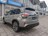 Neu Subaru Forester Platinum 136 PS (100 kW) 2026 River rock perl SUV