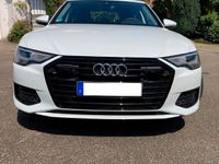 gebraucht Audi A6 40 TDI quattro S tronic design Avant design