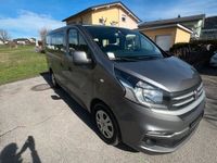 gebraucht Fiat Talento 