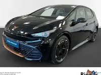 Second-hand Cupra Born 169 kW (231 CP) 2026 Negru Hatchback
