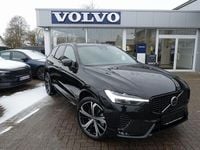 Gebraucht Volvo XC60 Plus 250 PS (183 kW) 2025 Schwarz SUV