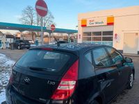 Usata Hyundai i30 2011 Nero Coupé