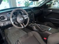 Gebraucht Ford Mustang 445 PS (327 kW) 2013 Schwarz