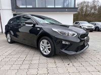 gebraucht Kia Ceed Sportswagon Ceed SW / cee'd 1.6 CRDi Vision Sportswagon Garantie 02/27