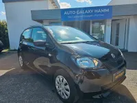 Gebraucht Skoda Citigo Active 60 PS (44 kW) 2013 Schwarz Kleinwagen