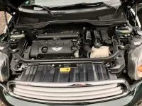 Occasion Mini Cooper Countryman 122 ch (89 kW) 2012 Vert SUV