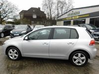 gebraucht VW Golf VI 5-Türer 1.2 TSI BlueMotion Technology Co