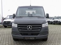 Gebraucht Mercedes Sprinter 150 PS (110 kW) 2024 Schwarz Van