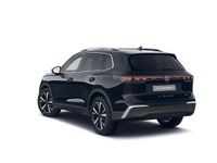 Neu VW Tiguan Elegance 150 PS (110 kW) 2026 Grenadillschwarz metallic SUV