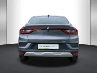 Gebraucht Renault Arkana Intens 143 PS (105 kW) 2021 Grau SUV