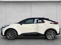 Neu Toyota C-HR 223 PS (164 kW) 2025 Weiß SUV