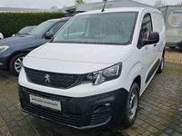 gebraucht Peugeot Partner Premium L2 AHK Einparkhilfe Klima