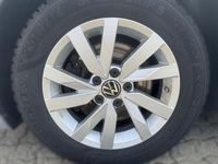 Gebraucht VW Passat Elegance 200 PS (147 kW) 2022 Mondsteingrau Kombi