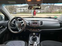 gebraucht Kia Sportage Sportage1.6 GDI 2WD Attract