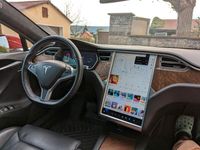 gebraucht Tesla Model S Basis75 - Pano CCS EAP
