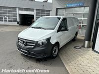 gebraucht Mercedes Vito Kasten 116 CDI Base RWD lang+Kamera+Audio30+