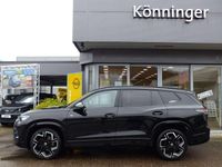 Gebraucht VW Tayron Style 265 PS (194 kW) 2025 Grenadillschwarz metallic SUV