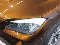 Gebraucht BMW X1 204 PS (150 kW) 2012 SUV