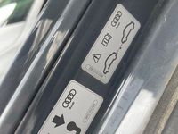 Gebraucht Audi A3 Ambiente 204 PS (150 kW) 2020 Grau Limousine