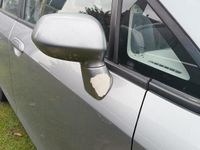 Gebraucht Honda Jazz 78 PS (57 kW) 2005 Grau Kleinwagen