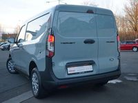Gebraucht Ford Transit Trend 101 PS (74 kW) 2024 Grau Van / Kleinbus
