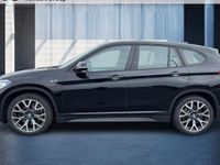 Gebraucht BMW X1 Advantage 220 PS (161 kW) 2022 Schwarz SUV